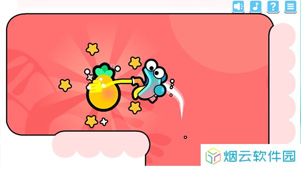 摇摆青蛙