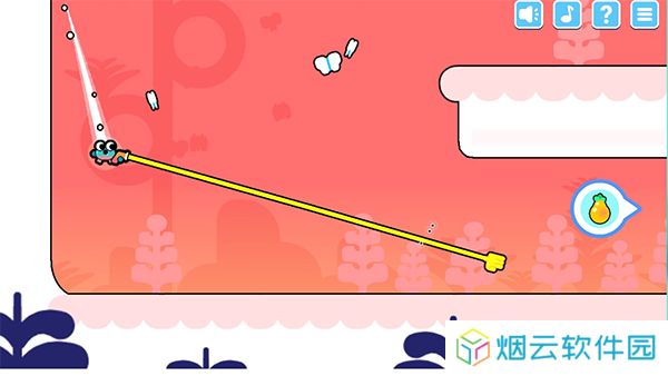 摇摆青蛙
