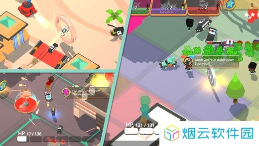 疯狂汽车直播