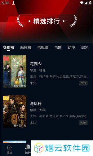 风筝影评官方版