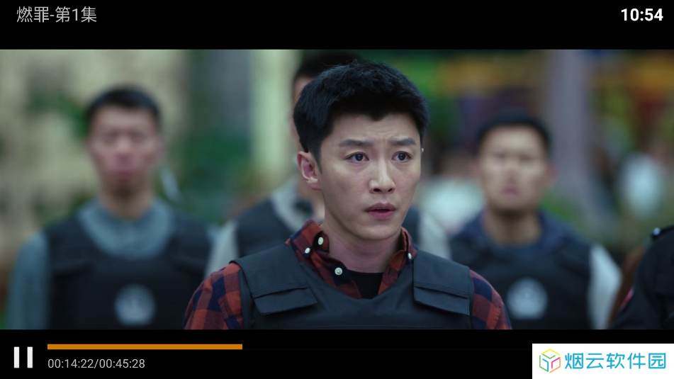 晚风影院TV盒子