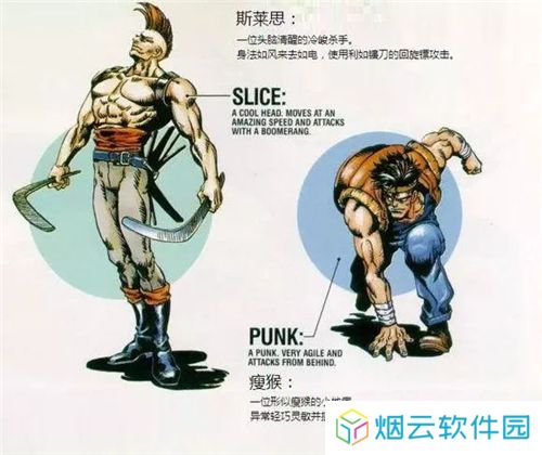 恐龙快打单机版