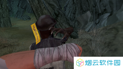 无尽噩梦5怨灵咒