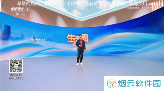 三毛电视TV版
