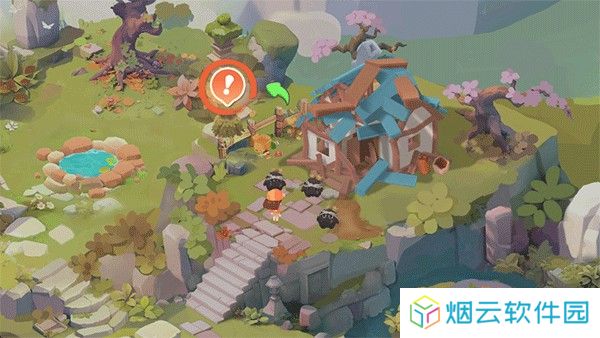 碳碳岛手游