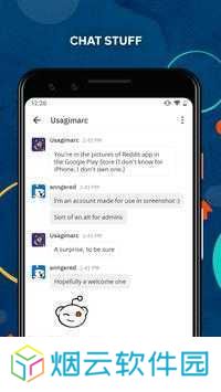 Reddit软件下载