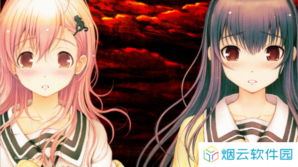 君与彼女与彼女之恋