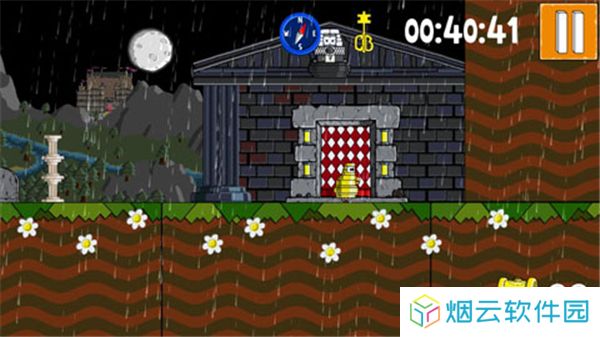 狂热城堡