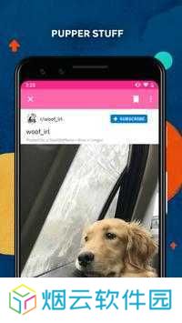 Reddit软件下载