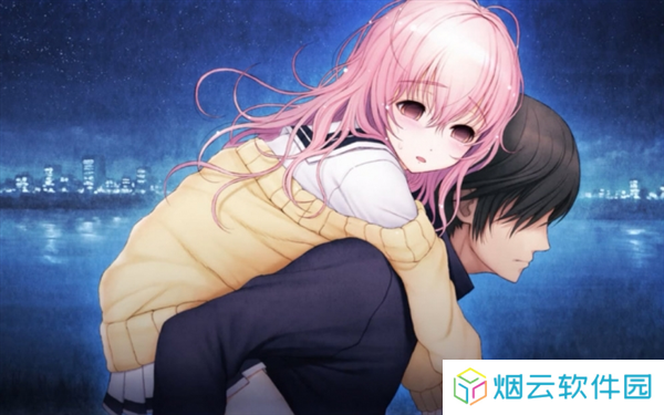 君与彼女与彼女之恋