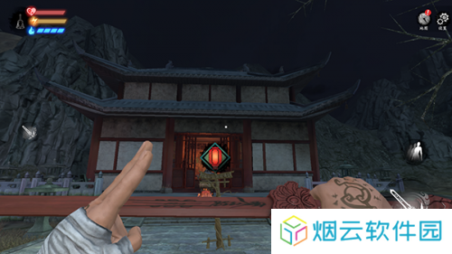 无尽噩梦5怨灵咒