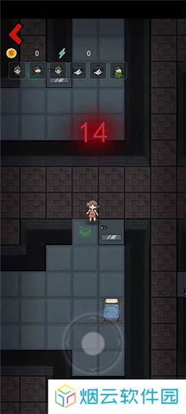 猎梦宿舍