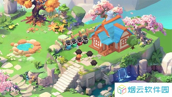 碳碳岛图片6