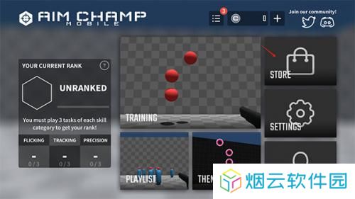 aimchamp