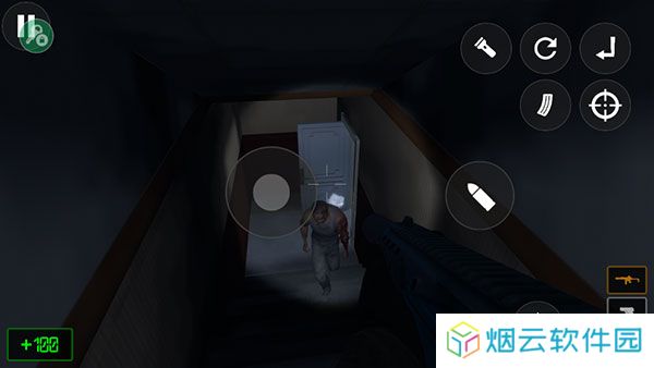 发明3僵尸生存