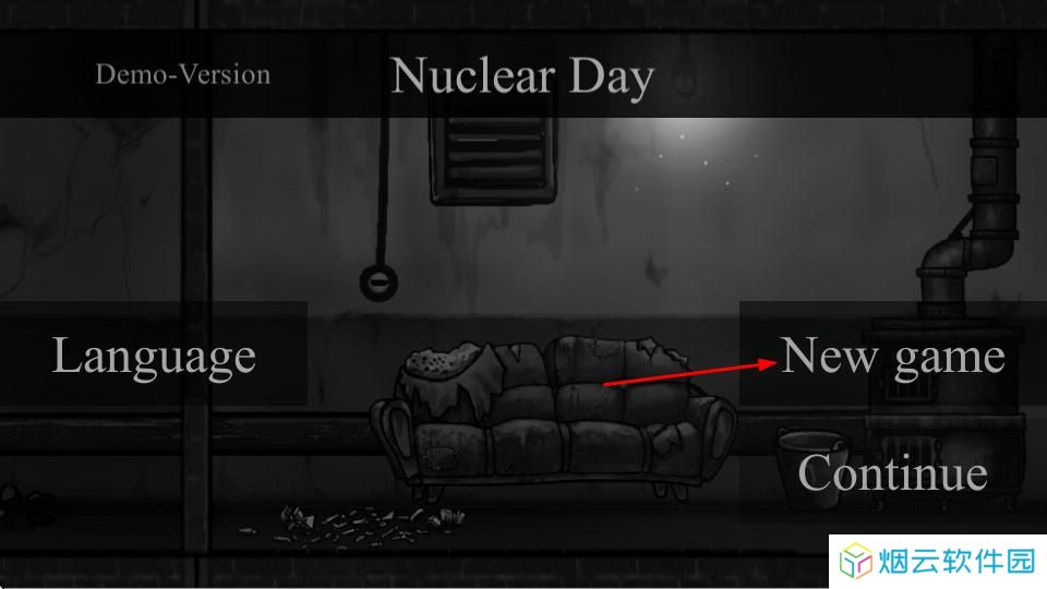 核日Nuclear day
