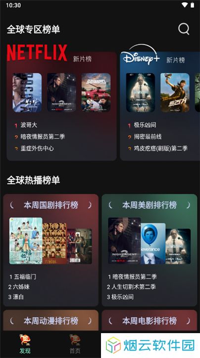 瓜子影视2025