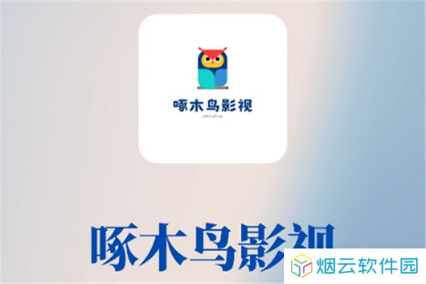 啄木鸟影视