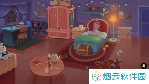 艾玛与守屋骑士
