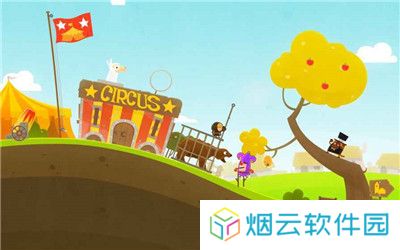 小小盗贼