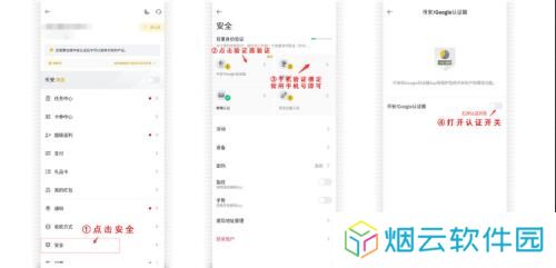 bnb交易所官网版KYC认证