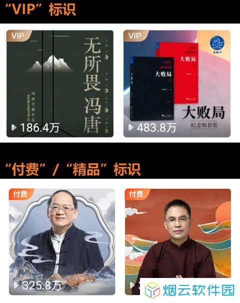 喜马拉雅会员有什么用？2