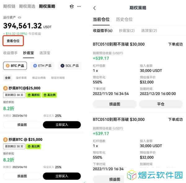 欧交易所app安卓版期权策略