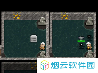 破碎像素地牢