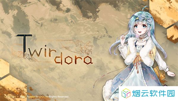 Twirdora