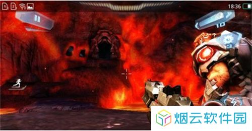 近地联盟先遣队3