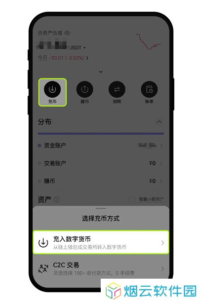 欧交易所app官方版充值币种