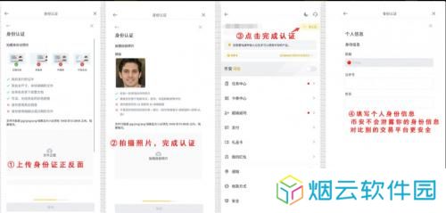 bnb交易所官网版KYC认证