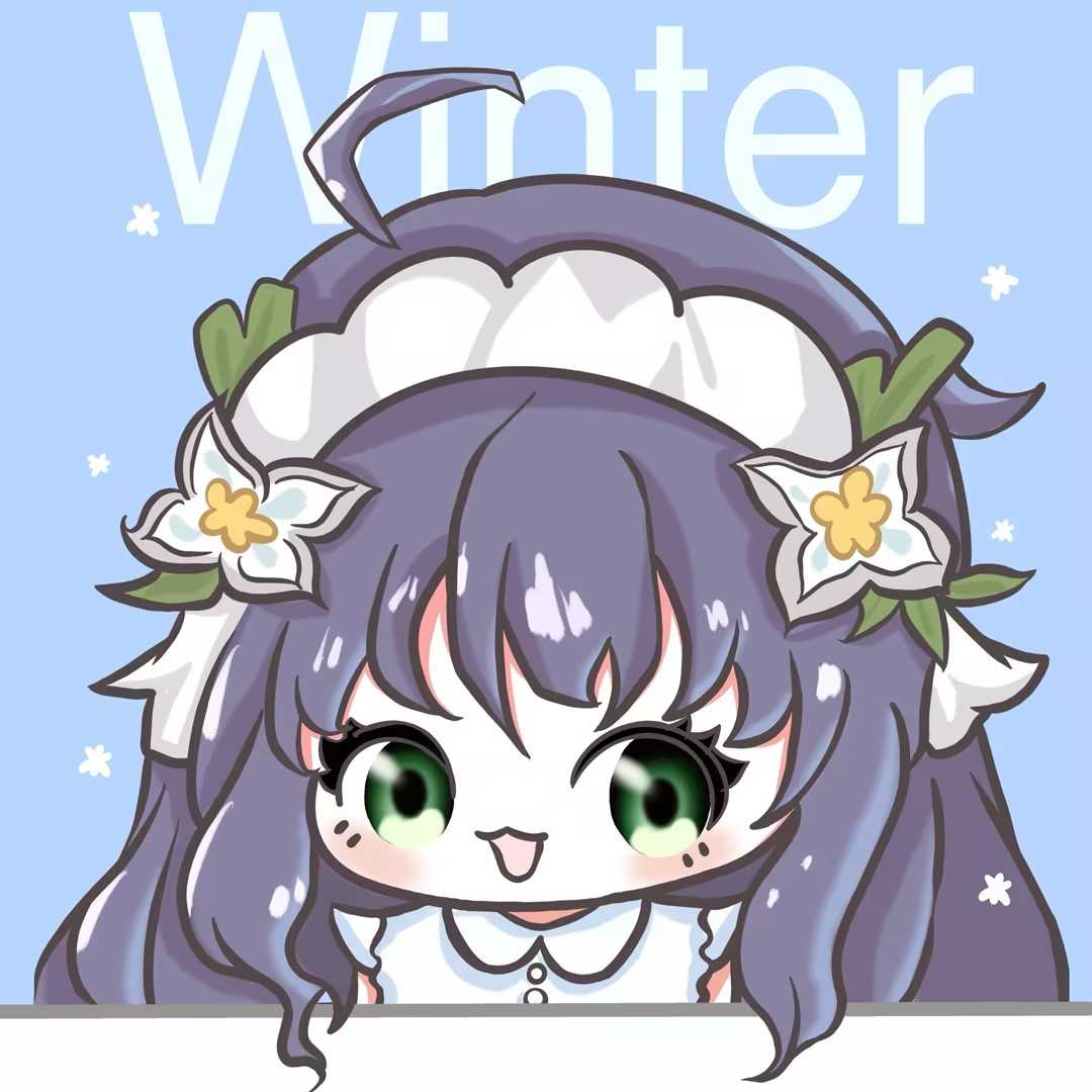 冬日动漫安装