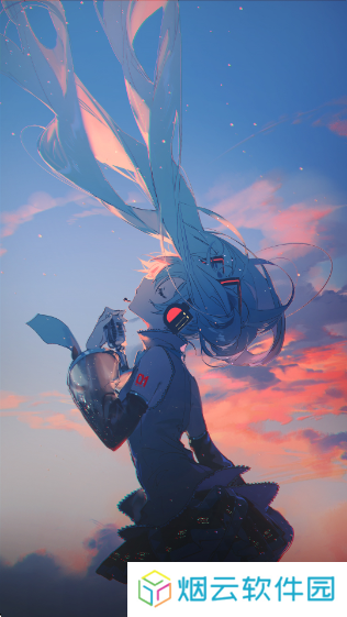 冬日动漫官方版