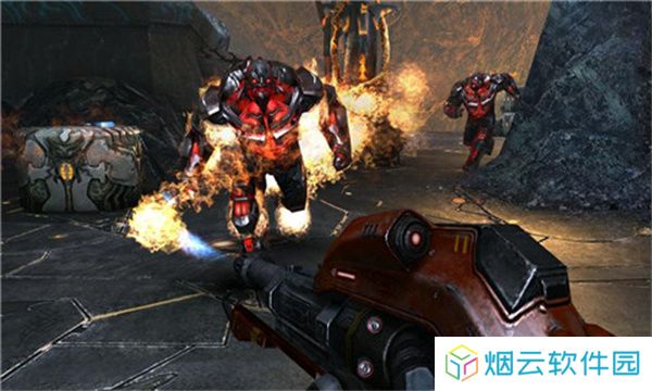 近地联盟先遣队3