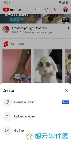 youtube安装包apk下载
