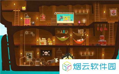 小小盗贼