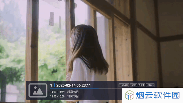 圆桌直播TV版下载
