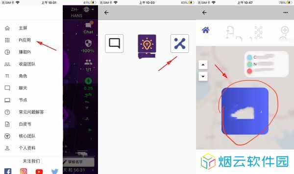 派币最新版本官网版KYC认证