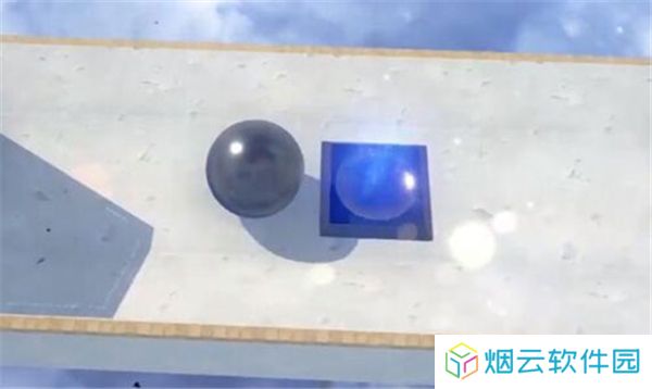 平衡球
