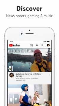 youtubeforandroidt