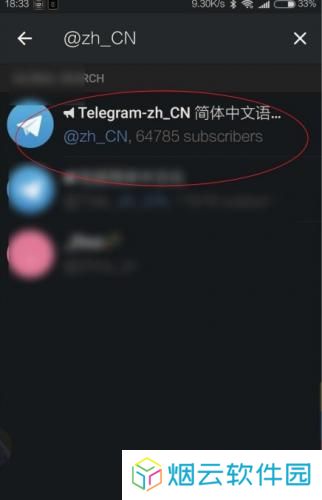 testflight中文设置