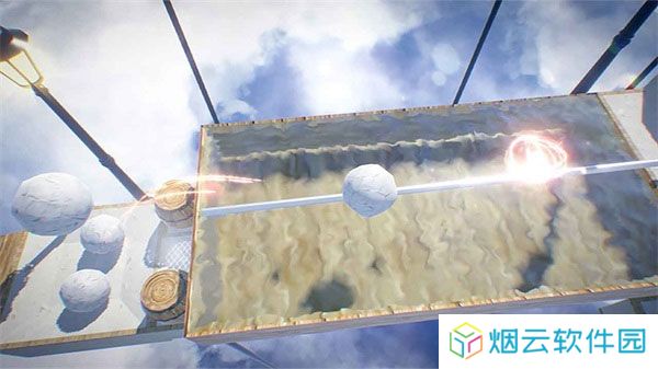平衡球