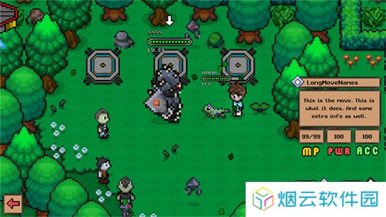 克洛蒙怪兽农场