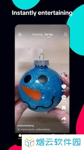 tiktok国际版下载
