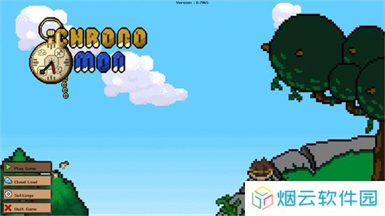 克洛蒙怪兽农场