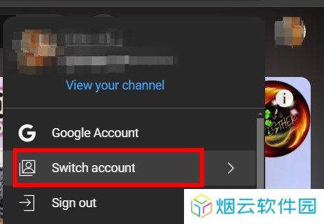 youtube油管中文版