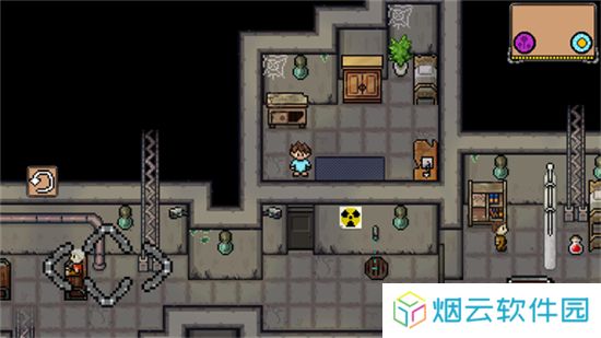 克洛蒙怪兽农场