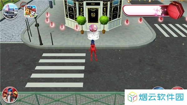 奇迹少女生活图片11