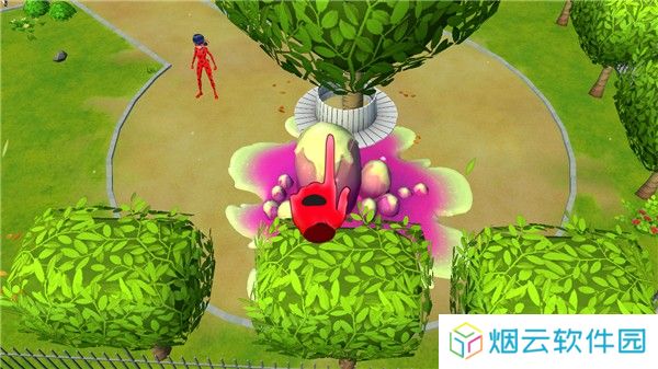 奇迹少女生活图片5